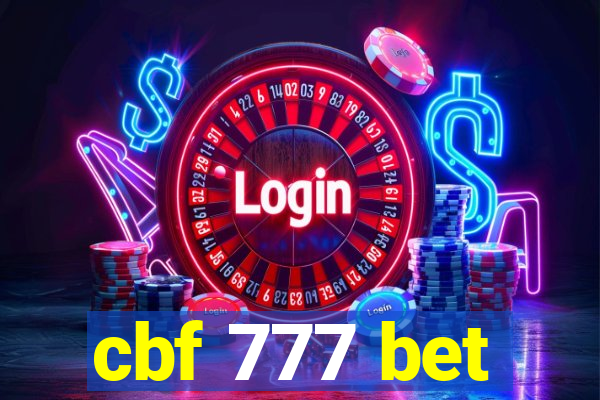 cbf 777 bet